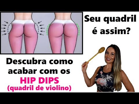 Vídeo: Como Esticar Quadris Apertados: 12 Trechos E Instruções