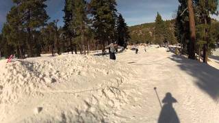 Mt.High GoPro Edit