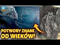 Wiedźmin - słowiańskie legendy wskazówką do przygód Geralta z Rivii!