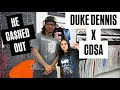 @DukeDennisAMP X CDSA 🔥 • VIP ROOM