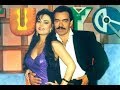 ASÍ VIVE MARIBEL GUARDIA