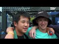 US Open Fan Week 2026: Tennis Fans Take Over New York | ZO1H