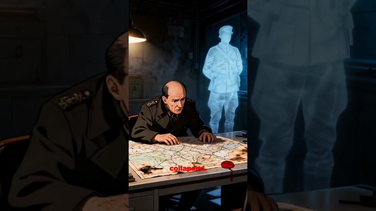 Худший кошмар Муссолини: Призрачные коммандос, которые дестабилизировали его армию 