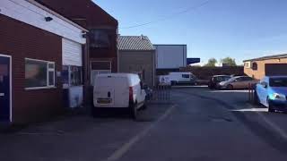 The Warehouse Project [TRAILER]