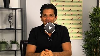 Dean Graziosi Weekly Wisdom #307 - Do you think you could help me out?
