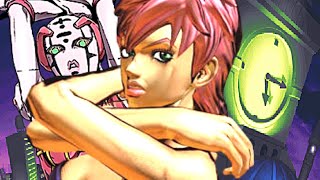 The Easiest Character To Play On Jojo ASBR