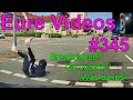 Eure Videos #345 - Eure Dashcamvideoeinsendungen #Dashcam