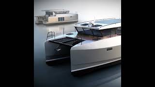Setting Sail with Innovation: Dr. Stephen Weatherley Talks Expedition Yachts