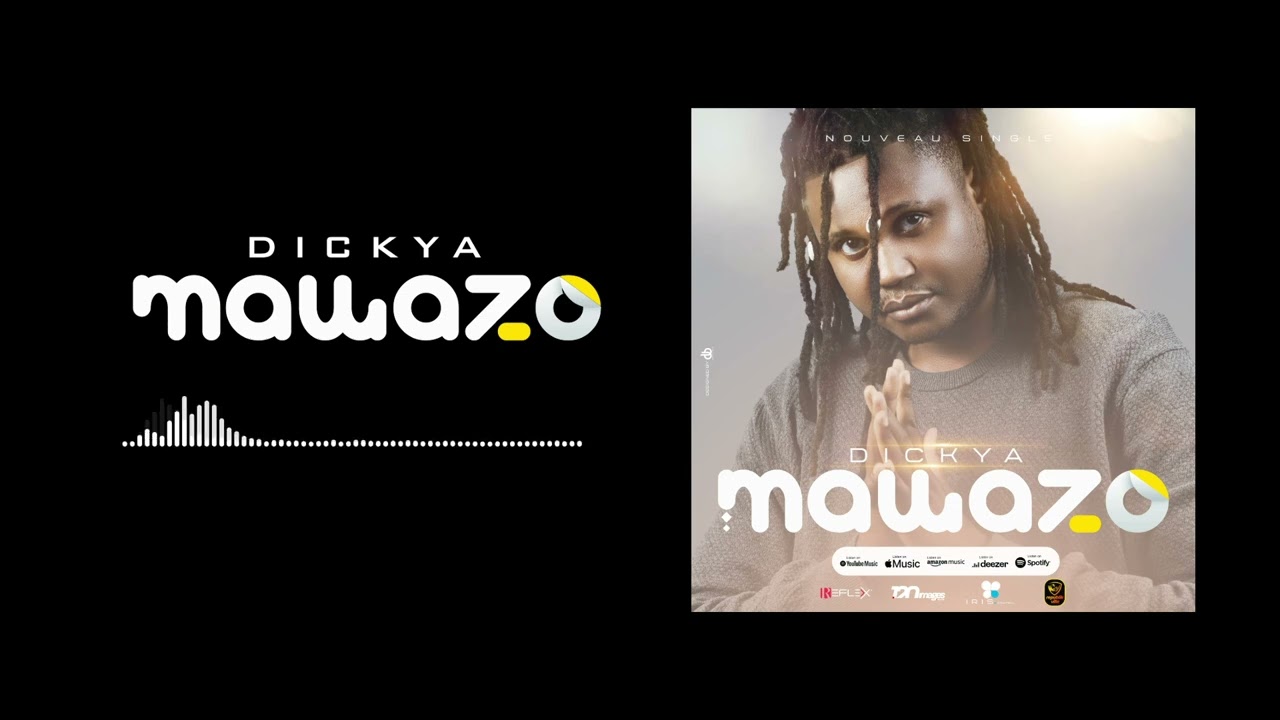 Dickya _ Mawazo ( audio officiel )