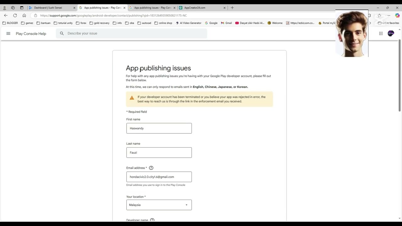 How to Unpublish and Delete app from Google Play console 🎮✨"