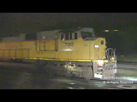 SICK All EMD 28N Lashup!! Sept. 13th, 2015.