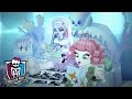 Ghoulest Season | Monster High