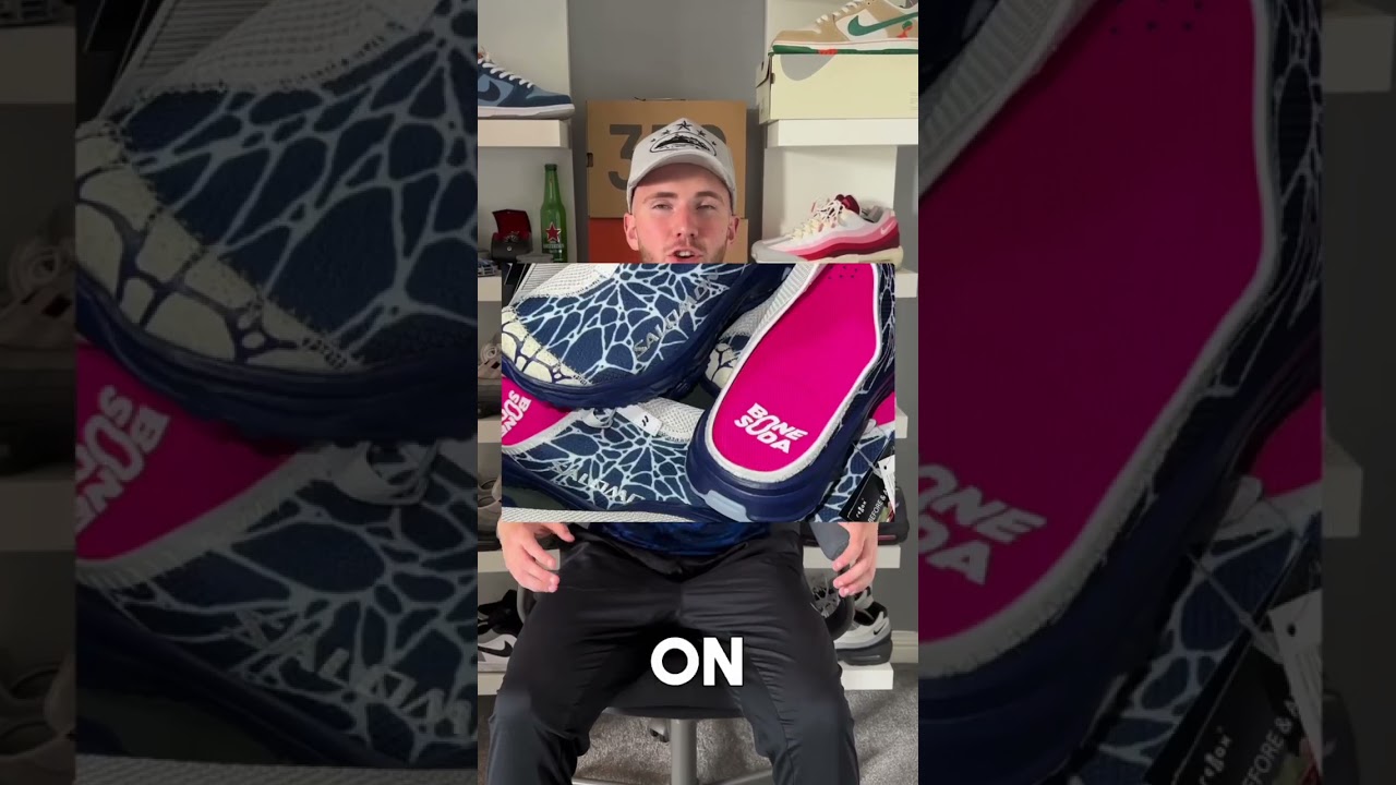 New Salomon Slides!!