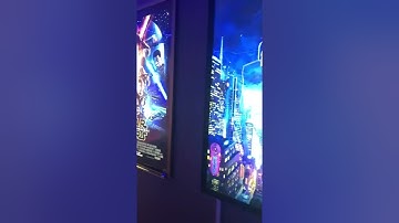 Glowbox LLC - Swapping out Posters - Lighting up Posters - LED Poster Frames - Made in the USA