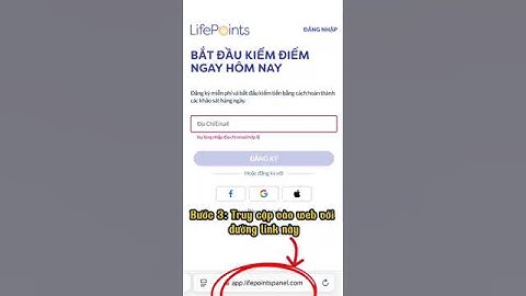 Hướng dẫn kiếm tiền online với WWProxy Part 24