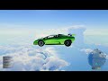 Falling From The Highest Point In THE CREW MOTORFEST