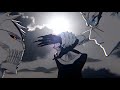 Ichigo V Grimmjow Bleach Manga Animation 