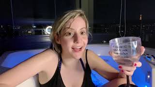 Você Não Gostaria De Tomar Um Tapa Na Cara De Leves ? - Bianquinha182