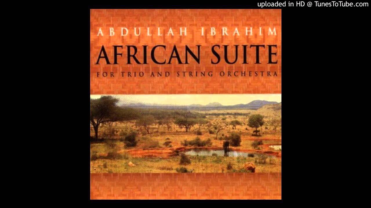 Watch Abdullah Ibrahim - Aspen (piano-solo) on YouTube Watch Abdullah Ibrahim - Aspen (piano-solo) on YouTube
