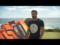 Nitro 7 - Marc Jacob's Big Air - Switch Kiteboarding Mp3 Song