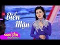 Nữ Ca Sĩ Có Chất Giọng Lạ Hát Quá Hay Ca Khúc Biển Mặn - Nhạc Vàng Bolero Tuyển Chọn Hay Nhất