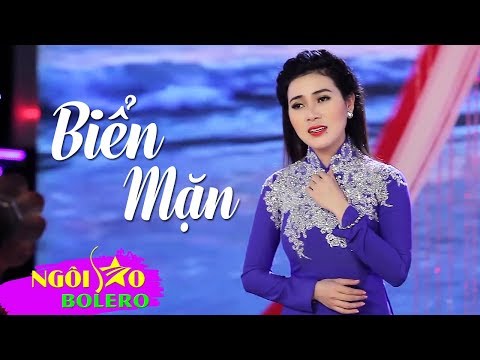 Lời Bài Hát Biển Mặn - Nữ Ca Sĩ Có Chất Giọng Lạ Hát Quá Hay Ca Khúc Biển Mặn - Nhạc Vàng Bolero Tuyển Chọn Hay Nhất