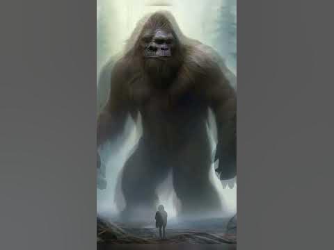 Кто такой #Йети?) - YouTube