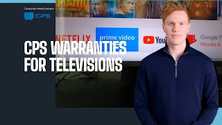 CPS: Extended Warranties for Televisions