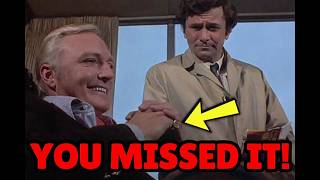 Columbo (1971): 25 Shocking Behind-the-Scenes Secrets That Were Buried for 50+ Years