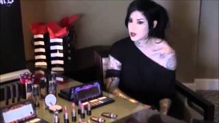 Kat Von D gets the ‘Hollywood Treatment’