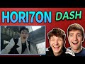 HORI7ON(호라이즌) - &#39;DASH&#39; MV REACTION!!