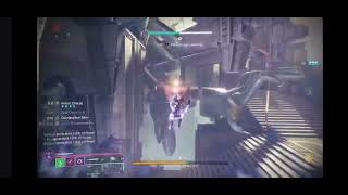 Duo Master Herald (No Timer Bug) (Hunter PoV) - Destiny 2 Season: Lawless