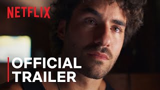 Turn of the tide |  Trailer | Netflix
