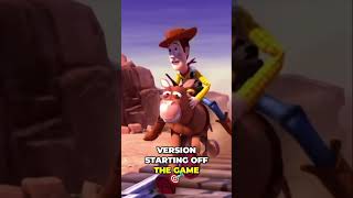 Toy Story 3 For Console