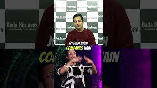 Sandeep Maheshwari Savage Reply To Vivek Bindra..