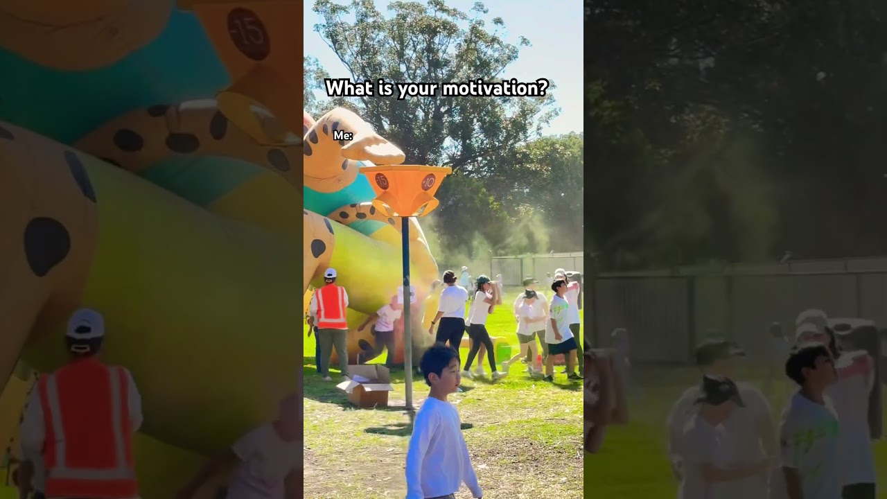 Colour Fun Run 2025 Sdy 