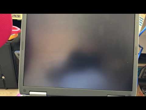 Compaq Presario 2100 by Mauricio Damico