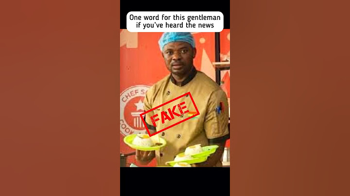 Chef Smith why did you lie to Ghanaians #cookathon #trendingshorts #ikedarpohtv