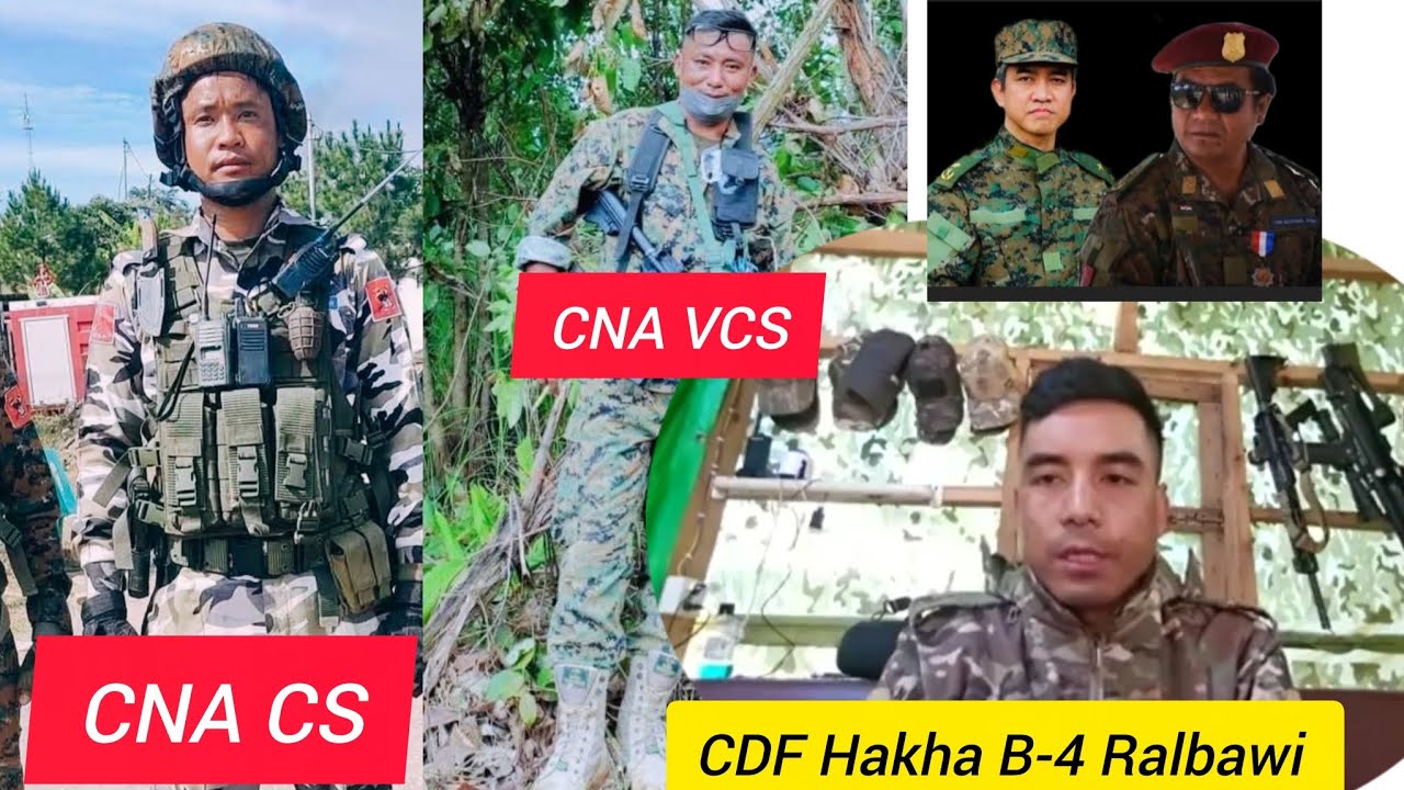 CNF/CNA Kanpu Cu Hakha Kah Dingin Kan Va Sawm Hna I Kan In Bawm Kho Rih Hna Lai Lo An Kan Ti Bak..
