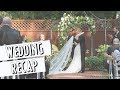 LET'S TALK ABOUT THE WEDDING! Wedding Series | Moriah Robinson