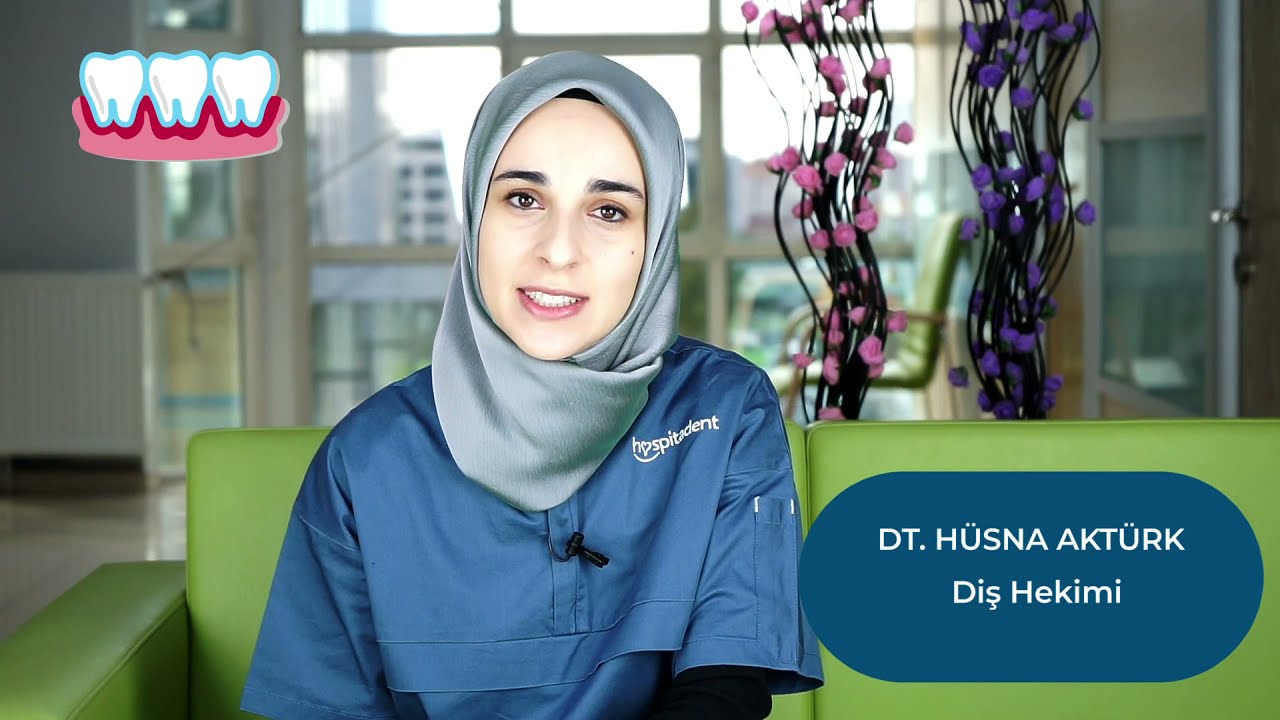 DİŞ ÇEKİMİ SONRASI DİKKAT EDİLMESİ GEREKENLER | HOSPİTADENT