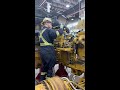 Cat® 640B Rock Truck Rebuild