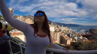 Cote Dazur Gopro Hero5 Blackgopro Karma Grip