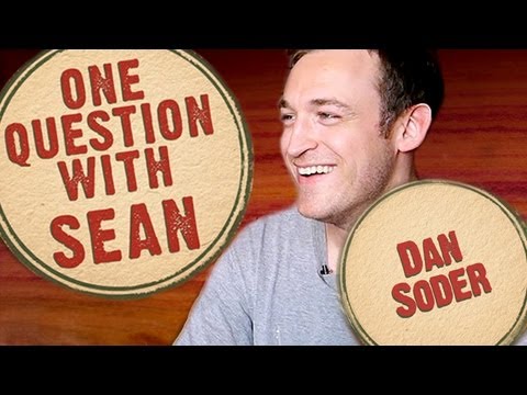 Dan Soder: A Bachelorette Party & Other Awful Hecklers - One Question with Sean