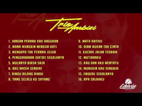 tembang kenangan trio ambisi