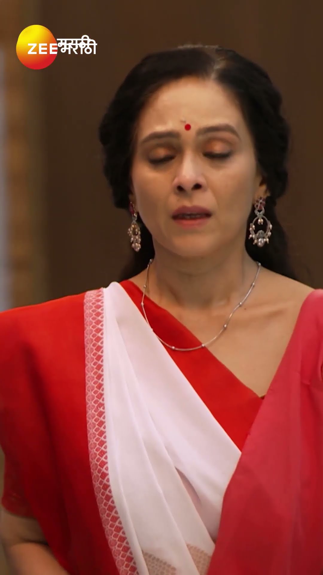 #Saatvya Mulichi Saatvi Mulgi #Shorts #Zee Marathi #Entertainment #Drama