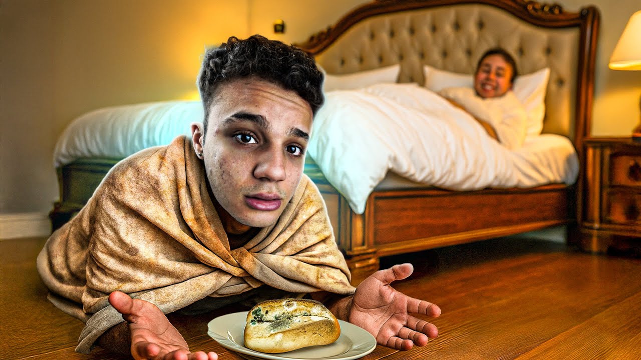 Você Já Dormiu Na Casa De Amigo? (Parte 2)