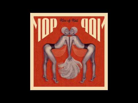 Mop Mop - Living Beat