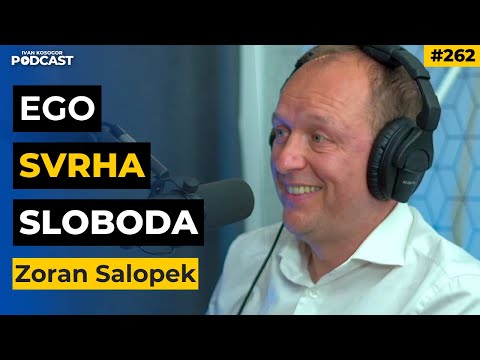 Put do zrelosti: