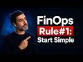 FinOps Success Case in Azure: FOCUS, Tagging, and Cost Allocation